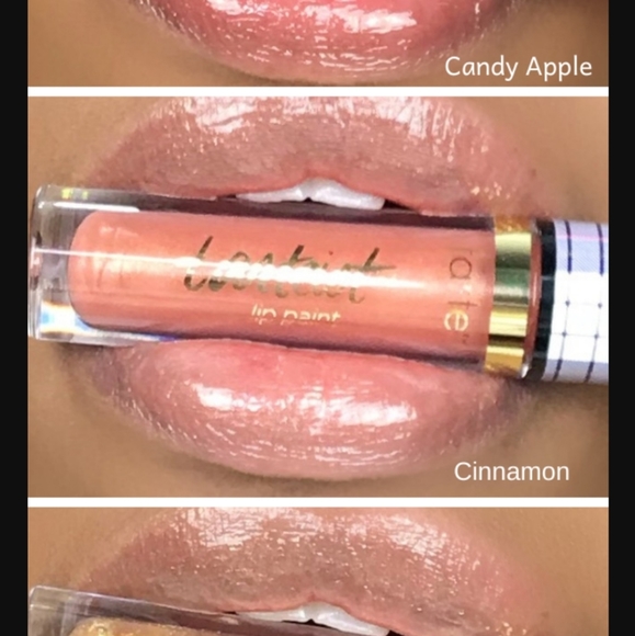 🆕 Tarte Lip Gloss Gift Set - Picture 5 of 7